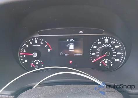 2021 Kia Soul Gt-Line из США, поврежденный, VIN KNDJ63AU1M776200